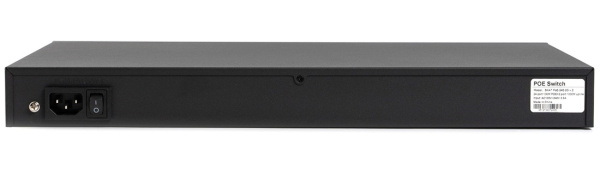 SKAT POE-24E-2G V.2 неуправляемый коммутатор