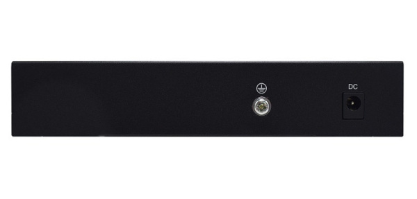 WI-PS205 (v4) сетевой коммутатор Wi-Tek 