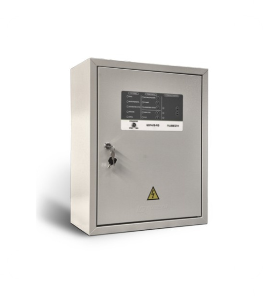 ШУН/В-30-01-R3 (IP54) шкаф управления адресный Рубеж