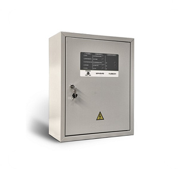 ШУН/В-О-1,5-01-R3 (IP54) шкаф управления адресный Рубеж