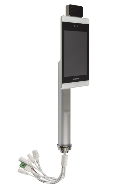 R20-Face (8T) Thermometer терминал распознавания лиц RusGuard