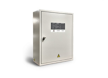 ШУН/В-7,5-03-УПП-R3 (IP54) шкаф управления адресный Рубеж