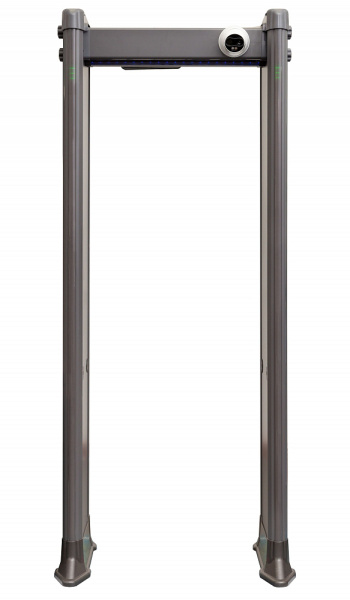 Блокпост PC 3300 М ИМПУЛЬС арочный металлодетектор