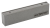 ML-200K Premium Grey с планкой (серый) замок электромагнитный ACCORDTEC 