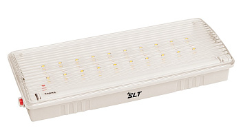 PL-0145A светильник аварийного освещения SLT
