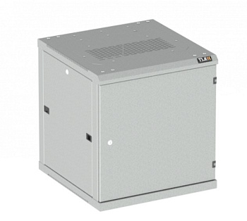 TWC-186060-R-M-GY настенный шкаф 19" TLK
