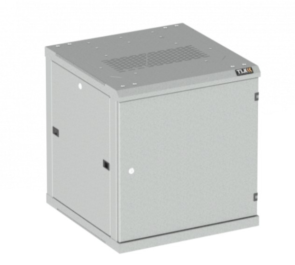 TWC-186060-R-M-GY настенный шкаф 19" TLK