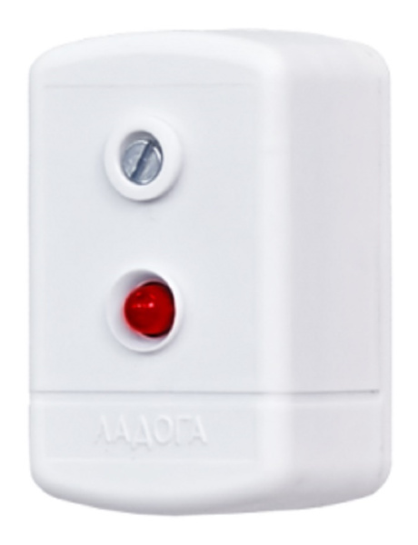 Ладога БСКТС Блок согласования с кнопкой тревожной сигнализации Риэлта