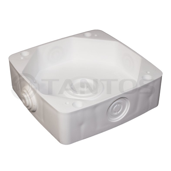 TSi-JB03L монтажная коробка для видеокамер Tantos