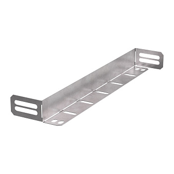 PR16.1060 Переходник упрощённый горизонтальный на 300 мм Н50 Промрукав