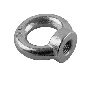 863-512 рым-гайка М8 DIN 582 ПожТехКабель 