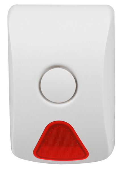 Призма-202 оповещатель комбинированный светозвуковой