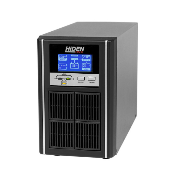 ИБП Hiden Expert UDC9201S напольного типа