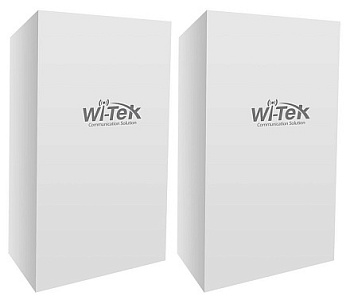 WI-CPE111-KIT беспроводное сетевое оборудование Wi-Tek