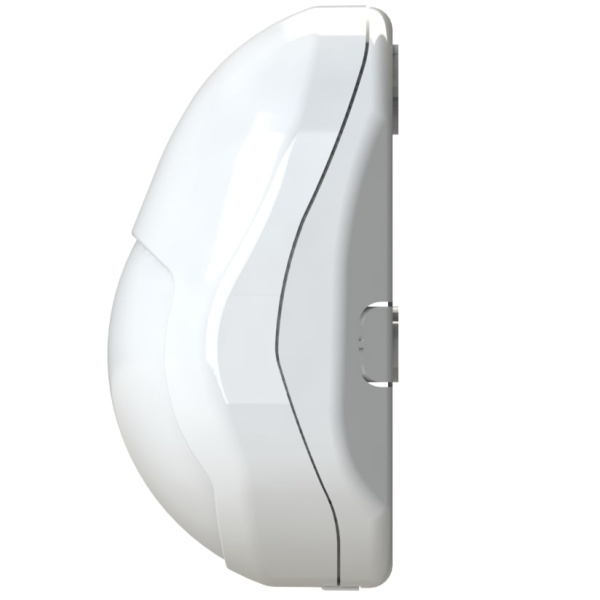 Пирон-5РК извещатель охранный объемный оптико-электронный радиоканальный Риэлта