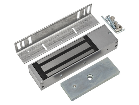 ML-395.03 замок электромагнитный AccordTec