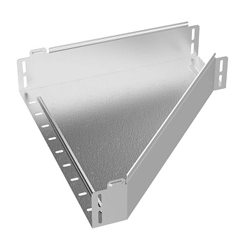 PR16.1372 Переходник левый Стандарт HDZ 500х150х100 Промрукав