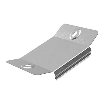 PR16.2063 крышка угла вертикального внутреннего 45 градусов Стандарт HDZ 100 Промрукав