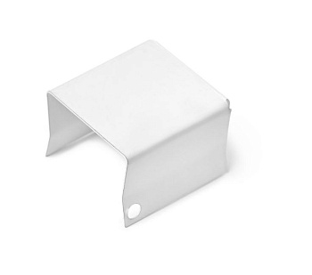 525-040 заглушка торцевая для ККМОМ 40х30 ПожТехКабель