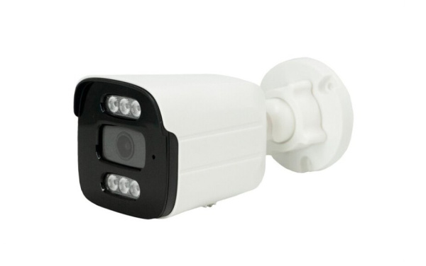 EL IB2.1(2.8)A_V.7 уличная всепогодная IP-камера видеонаблюдения Optimus