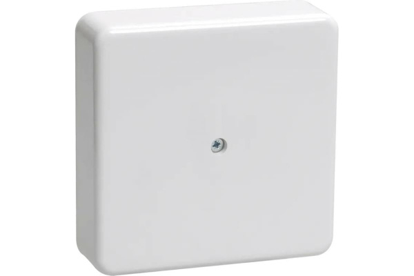 UKO10-100-100-029-K01 коробка распаячная для открытой проводки КМ41219 IEK