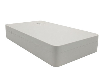 ST-NVR-S0405K15 4-канальный видеорегистратор IP (Space Technology)