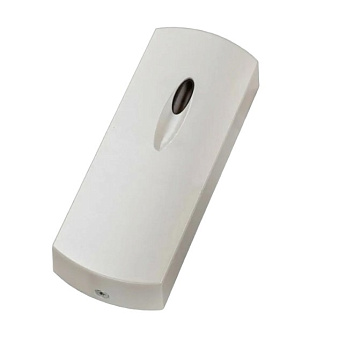 Matrix-III (мод. NFC) светлый RFID-считыватель 13,56 МГц IronLogic