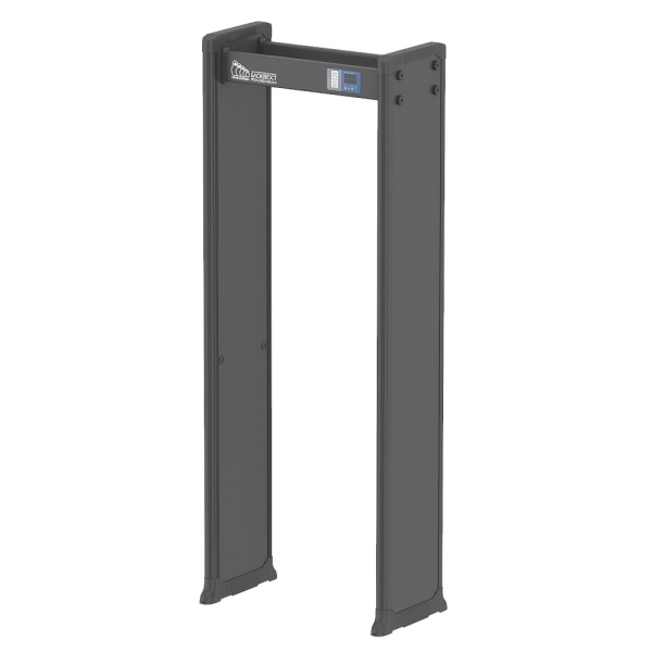 Блокпост PC Vx 3300 (33/22/11) МАТРЁШКА арочный металлодетектор 