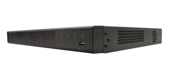 ST-NVR-V3212F97 32-канальный FORT IP-видеорегистратор Space Technology