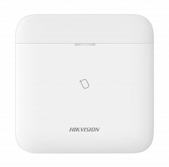 DS-PWA64-L-WE(RU) беспроводная охранная панель AX PRO