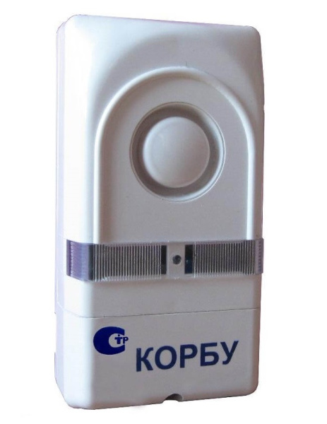 КОРБУ оповещатель светозвуковой