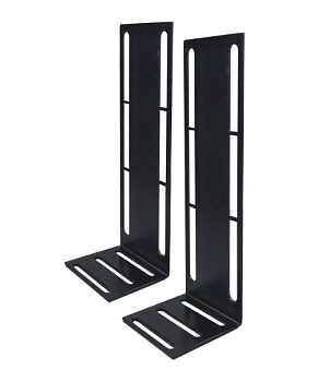 ST-UMM (Комплект 2шт) крепление (уголок) универсальное металлическое Space Technology