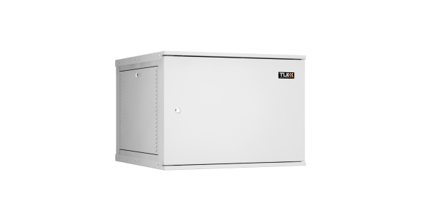 TWI-096060-R-M-GY настенный шкаф TLK 19"TLK
