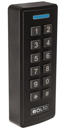 ProxyKey-4E считыватель бесконтактный Болид