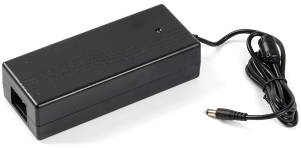 PSE-PoE.48DC/120VA v.2  источник питания для РОЕ коммутаторов