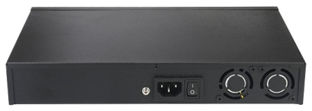 WI-PMS320GF управляемый гигабитный L2 коммутатор с функцией PoE Wi-Tek