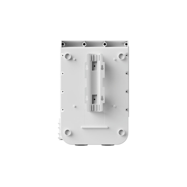 WI-PCES206-O коммутатор уличный настраиваемый PoE 60Вт, порты 4FE PoE+2FE, Wi-Tek