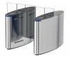Блокпост СКП 600 турникет с раздвижными створками скоростной автоматический