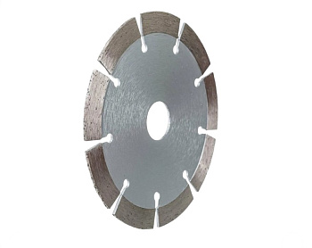 Диск алмазный по камню 125*22