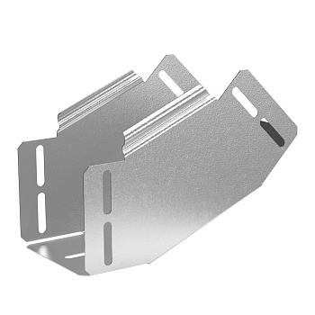 PR16.1199 Угол вертикальный внутренний 45 градусов Стандарт HDZ 100х100 Промрукав