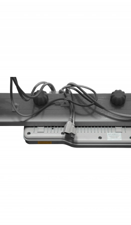 Блокпост РС И 18 арочный металлодетектор со встроенным термодатчиком