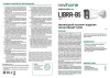 LIBRA-B5 (ver.1573) всепогодная уличная мультиформатная камера видеонаблюдения Novihome