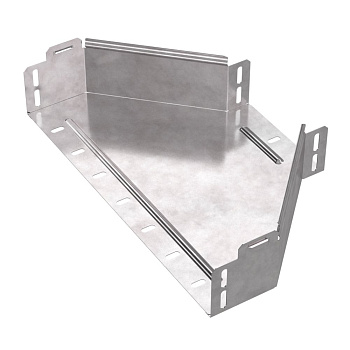 PR16.10963 Переходник симметричный Стандарт 400х150х80 Промрукав