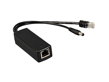 PV-POE01MS (ver. 2140) PoE сплиттер PV-Link