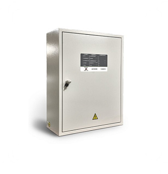 ШУН/В-45-00-УПП-R3 (IP54) шкаф управления адресный Рубеж