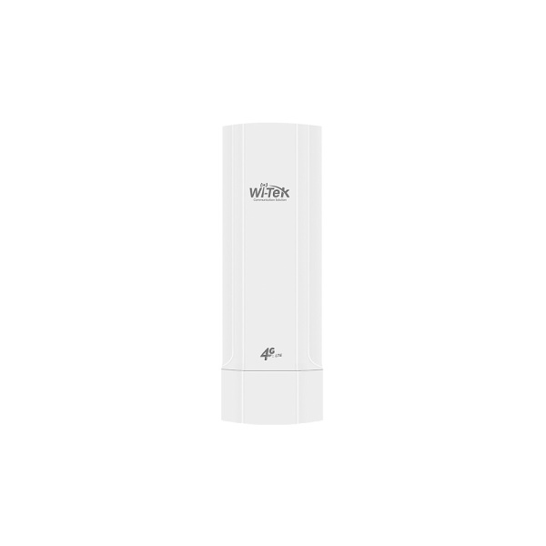 WI-LTE110-O v2 роутер в защищенном IP65 корпусе, для уличной установки Wi-Tek