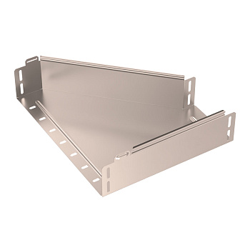 PR16.5872 переходник правый Стандарт INOX (AISI 409) 400х150х100 Промрукав