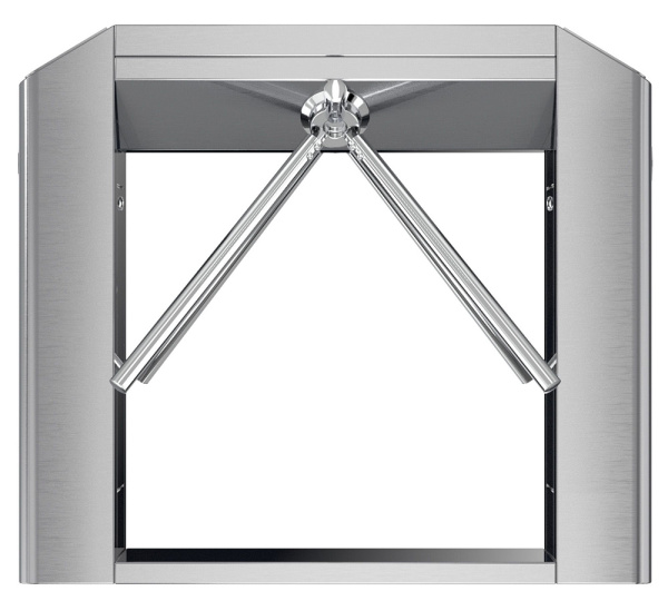 Блокпост ТМБ 1200 тумбовый турникет-трипод