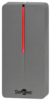 ST-PR043EHM вандалозащищенный мультиформатный считыватель карт Smartec