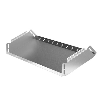 PR16.2062 угол вертикальный внутренний 45 градусов Стандарт HDZ 600х80 Промрукав